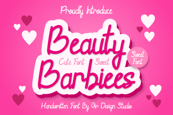 Beauty Barbiees Review