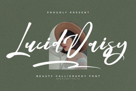 Lucid Daisy Font Review